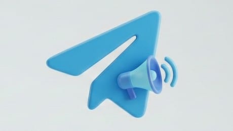 канал Телеграм